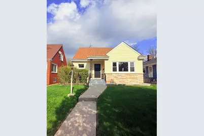 7421 Monroe Avenue, Hammond, IN 46324 - Photo 1