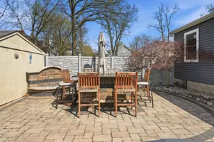 421 S East St, Crown Point, IN 46307 - Photo 26