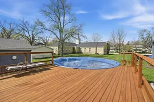 421 S East St, Crown Point, IN 46307 - Photo 24