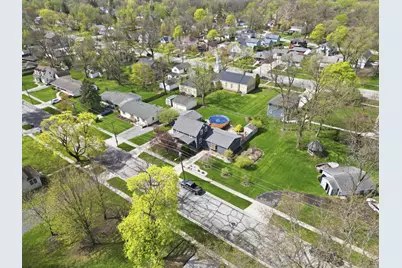 421 S East Street, Crown Point, IN 46307 - Photo 28