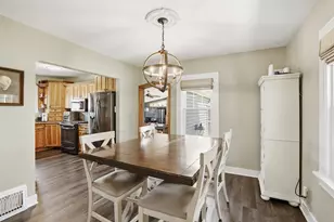 421 S East St, Crown Point, IN 46307 - Photo 8