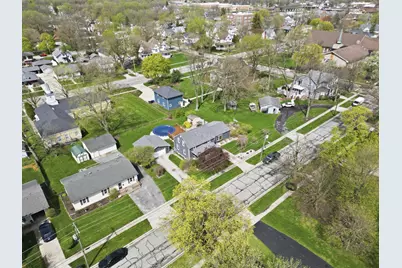 421 S East Street, Crown Point, IN 46307 - Photo 30