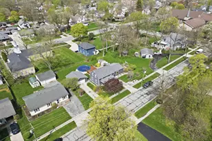 421 S East St, Crown Point, IN 46307 - Photo 30