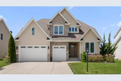 2015 Terreno Drive, Chesterton, IN 46304 - Photo 1