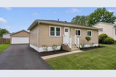 1212 Cedar Lane, Dyer, IN 46311 - Photo 1