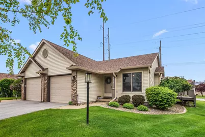 3615 Creekside Drive, Valparaiso, IN 46383 - Photo 1