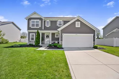 11177 Summerlin Street, Cedar Lake, IN 46303 - Photo 2