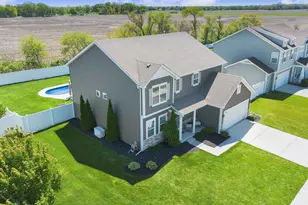 11177 Summerlin St, Cedar Lake, IN 46303 - Photo 4