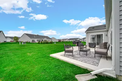 10457 Richmond Avenue, Cedar Lake, IN 46303 - Photo 22