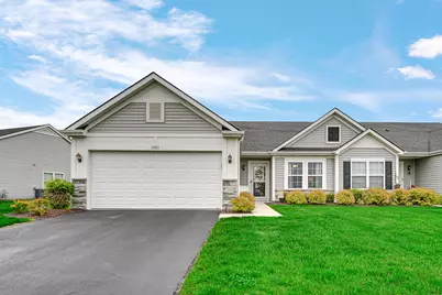10457 Richmond Avenue, Cedar Lake, IN 46303 - Photo 2