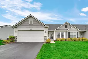10457 Richmond Ave, Cedar Lake, IN 46303 - Photo 2
