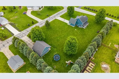 403 Creekwood Drive, Valparaiso, IN 46383 - Photo 50