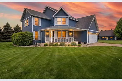 403 Creekwood Drive, Valparaiso, IN 46383 - Photo 1
