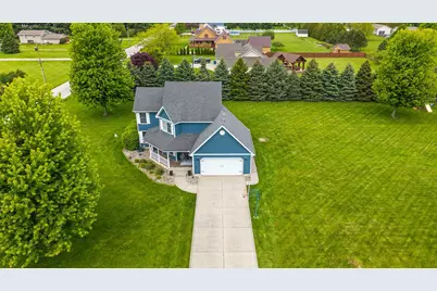 403 Creekwood Drive, Valparaiso, IN 46383 - Photo 48