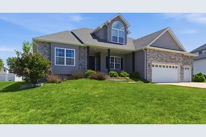 2527 Tate Drive, Schererville, IN 46375 - Photo 2