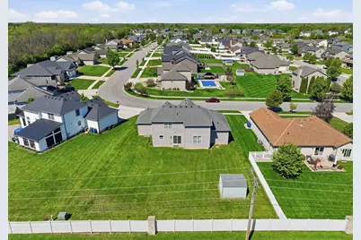2527 Tate Drive, Schererville, IN 46375 - Photo 6