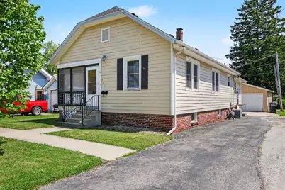 406 Henry Street, La Porte, IN 46350 - Photo 1