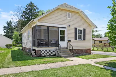 406 Henry Street, La Porte, IN 46350 - Photo 4