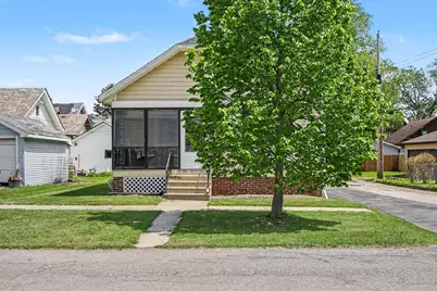 406 Henry Street, La Porte, IN 46350 - Photo 2