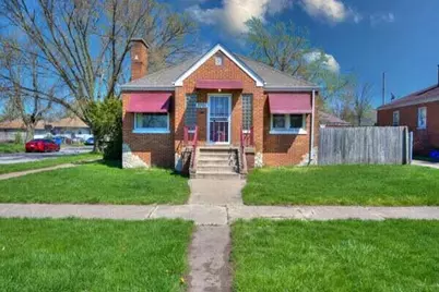3701 Monroe Street, Gary, IN 46408 - Photo 1