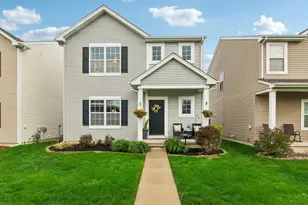 12713 Ellsworth Ln, Crown Point, IN 46307 - Photo 1