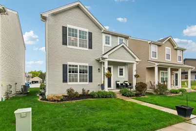 12713 Ellsworth Lane, Crown Point, IN 46307 - Photo 2