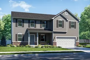 5845 Coral Dr, Lowell, IN 46356 - Photo 1