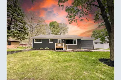 405 Cedar Street NW, Demotte, IN 46310 - Photo 2