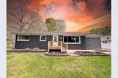 405 Cedar Street NW, Demotte, IN 46310 - Photo 1