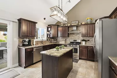 1131 Jeanne Court, Crown Point, IN 46307 - Photo 8