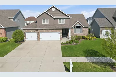 1131 Jeanne Court, Crown Point, IN 46307 - Photo 2