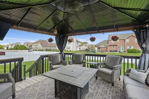 1131 Jeanne Ct, Crown Point, IN 46307 - Photo 32