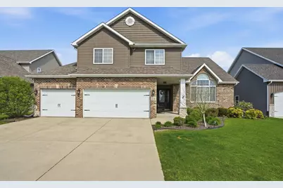 1131 Jeanne Court, Crown Point, IN 46307 - Photo 1