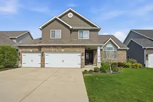 1131 Jeanne Ct, Crown Point, IN 46307 - Photo 1