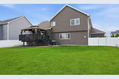 1131 Jeanne Court, Crown Point, IN 46307 - Photo 34
