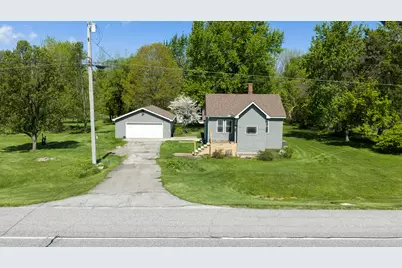 2677 E State Rd 2, Rolling Prairie, IN 46371 - Photo 2