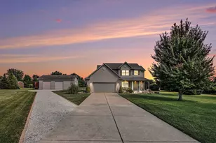 1139 S 500 W, La Porte, IN 46350 - Photo 1