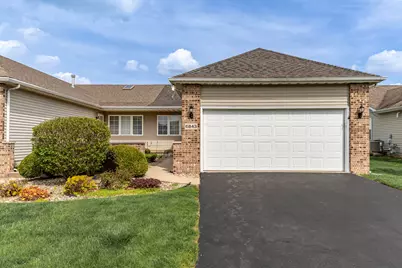 6843 Falcon Drive, Schererville, IN 46375 - Photo 1