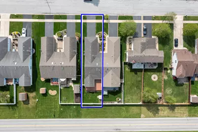 6843 Falcon Drive, Schererville, IN 46375 - Photo 32