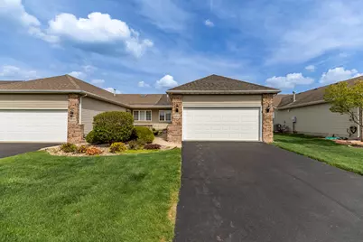 6843 Falcon Drive, Schererville, IN 46375 - Photo 2