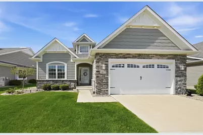 14652 Greystone Drive, Dyer, IN 46311 - Photo 2