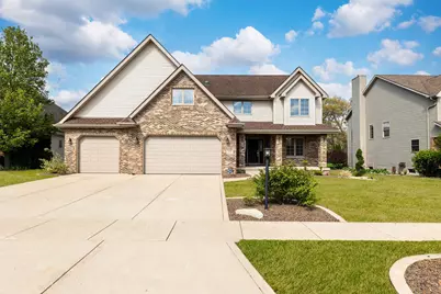7378 Winchester Lane, Schererville, IN 46375 - Photo 1