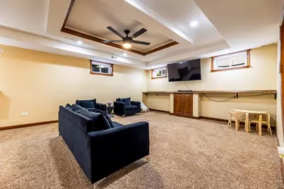7378 Winchester Lane, Schererville, IN 46375 - Photo 24
