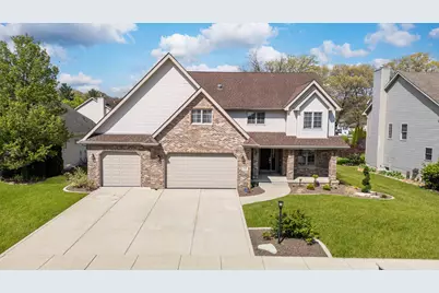 7378 Winchester Lane, Schererville, IN 46375 - Photo 36