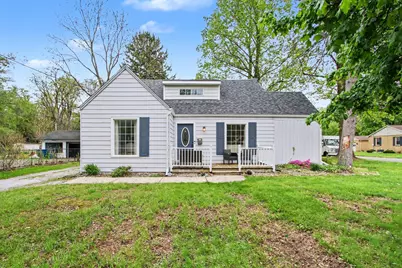 769 S Calumet Road, Chesterton, IN 46304 - Photo 4