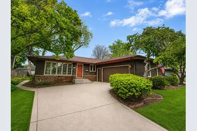 8210 Tapper Avenue, Munster, IN 46321 - Photo 1