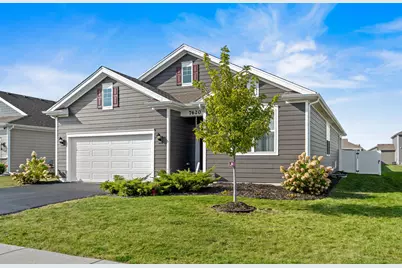 7620 W 105th Place, Crown Point, IN 46307 - Photo 2