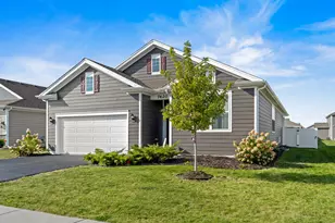 7620 W 105th Pl, Crown Point, IN 46307 - Photo 2