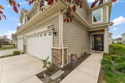 1835 E 110th Place, Crown Point, IN 46307 - Photo 2