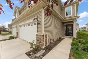1835 E 110th Pl, Crown Point, IN 46307 - Photo 2